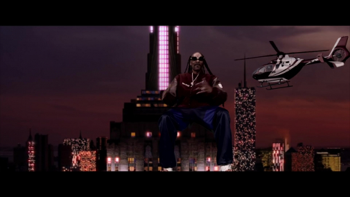Snoop Dogg ft. Jadakiss, Benny The Butcher & Busta Rhymes - Murder Music